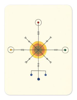 Jesse Bransford: A Book of Staves