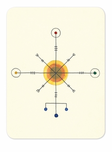 Jesse Bransford: A Book of Staves