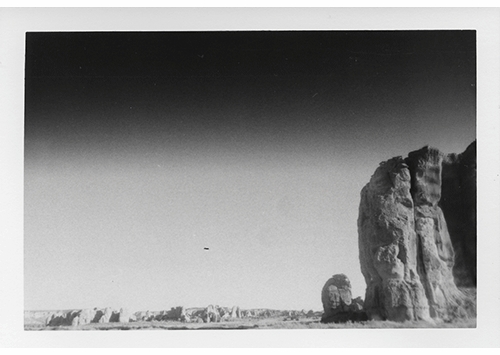 Jesse Pearson on 'Dennis Hopper: Drugstore Camera' & 'Dennis Feldman: Hollywood Boulevard'