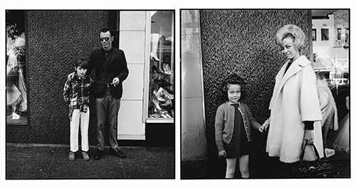 Jesse Pearson on 'Dennis Hopper: Drugstore Camera' & 'Dennis Feldman: Hollywood Boulevard'