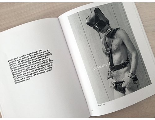 Jesse Pearson on Gay Semiotics 