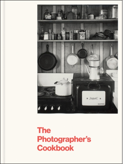 Jesse Pearson on 'The Photographer's Cookbook'