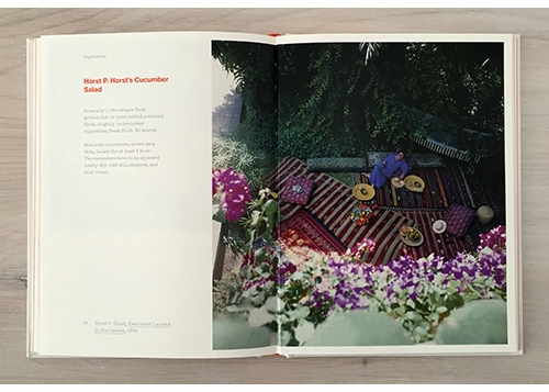 Jesse Pearson on 'The Photographer's Cookbook'