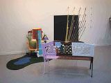 Jessica Stockholder