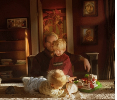 Jessica Todd Harper: The Home Stage