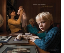 Jessica Todd Harper: The Home Stage