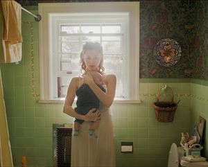 Jessica Todd Harper: The Home Stage