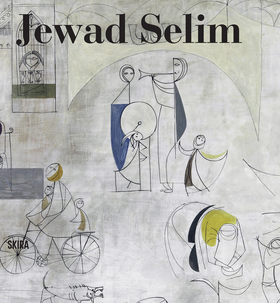 Jewad Selim