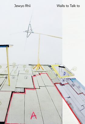 Jewyo Rhii: Moving Floors