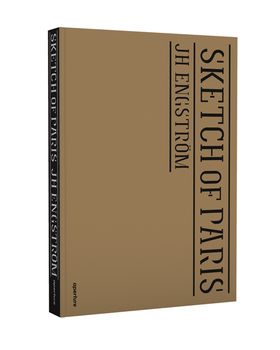 JH Engstrm: Sketch of Paris