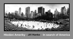 Jir Hanke: In Search of America