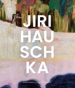 Jir Hauschka: The World Has No Order, But Each Story Has One