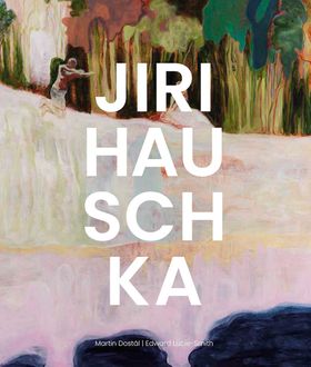 Jir Hauschka: The World Has No Order, But Each Story Has One