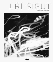 Jiri igut: Works 19852018