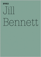 Jill Bennett: Living in the Athropocene
