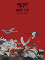 Jill Mulleady: Fight or Flight