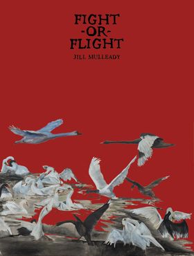 Jill Mulleady: Fight or Flight