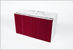 Jim Dine: Hot Dream (52 Books)