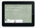 Jim Dine Printmaker: Leaving My Tracks