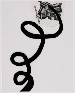Jim Dine Printmaker: Leaving My Tracks