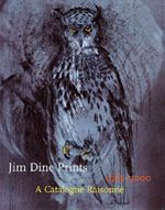 Jim Dine Prints, 1985-2000