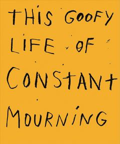 Jim Dine: This Goofy Life Of Constant Mourning