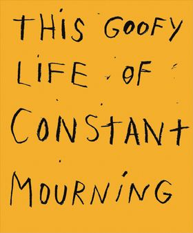 Jim Dine: This Goofy Life Of Constant Mourning