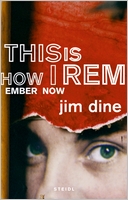 Jim Dine: This is How I Remember, Now
