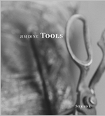 Jim Dine: Tools