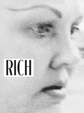 Jim Goldberg: Rich and Poor