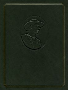 Jim Mangan: The Crick