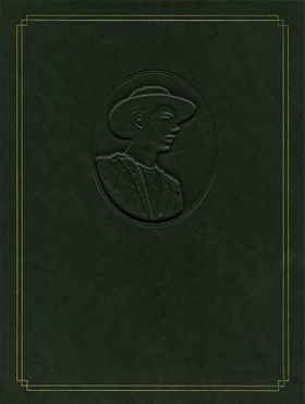 Jim Mangan: The Crick