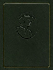 Jim Mangan: The Crick