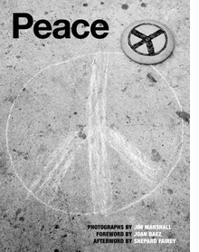 Jim Marshall: Peace