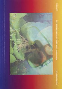 Jim Ricks: Alien Invader Super Baby