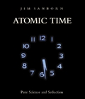 Jim Sanborn: Atomic Time