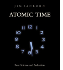 Jim Sanborn: Atomic Time
