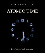 Jim Sanborn: Atomic Time