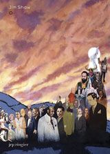 Jim Shaw: O