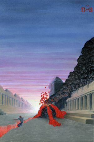 Jim Shaw: Paperback Covers