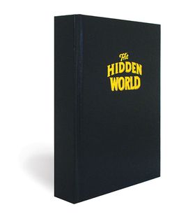 Jim Shaw: The Hidden World