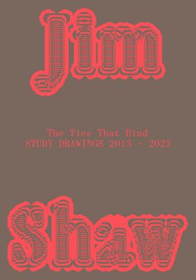 Jim Shaw: The Ties that Bind