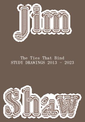 Jim Shaw: The Ties that Bind