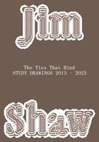 Jim Shaw: The Ties that Bind