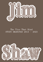 Jim Shaw: The Ties that Bind