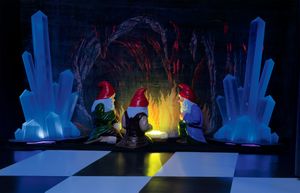 Jim Shaw: The Wig Museum