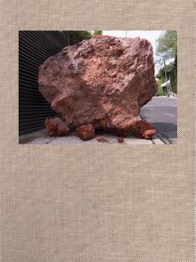Jimmie Durham: Amoxohtli
