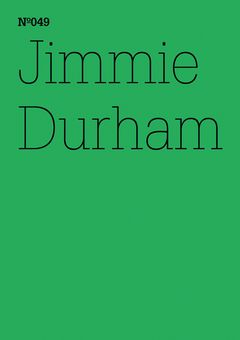 Jimmie Durham: Material