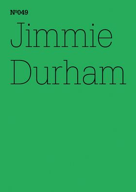 Jimmie Durham: Material