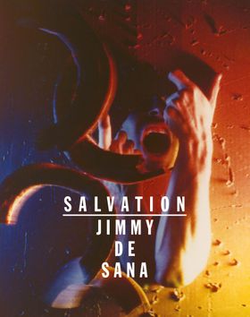 Jimmy DeSana: Salvation